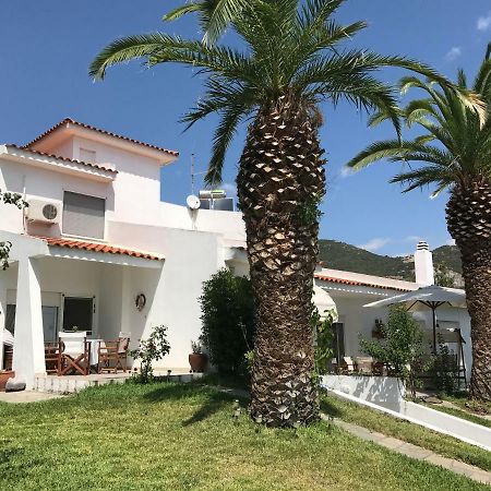 Las Palmas Kavála Kültér fotó
