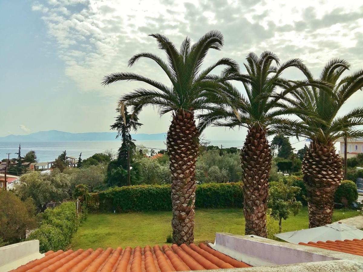 Las Palmas Kavála Kültér fotó