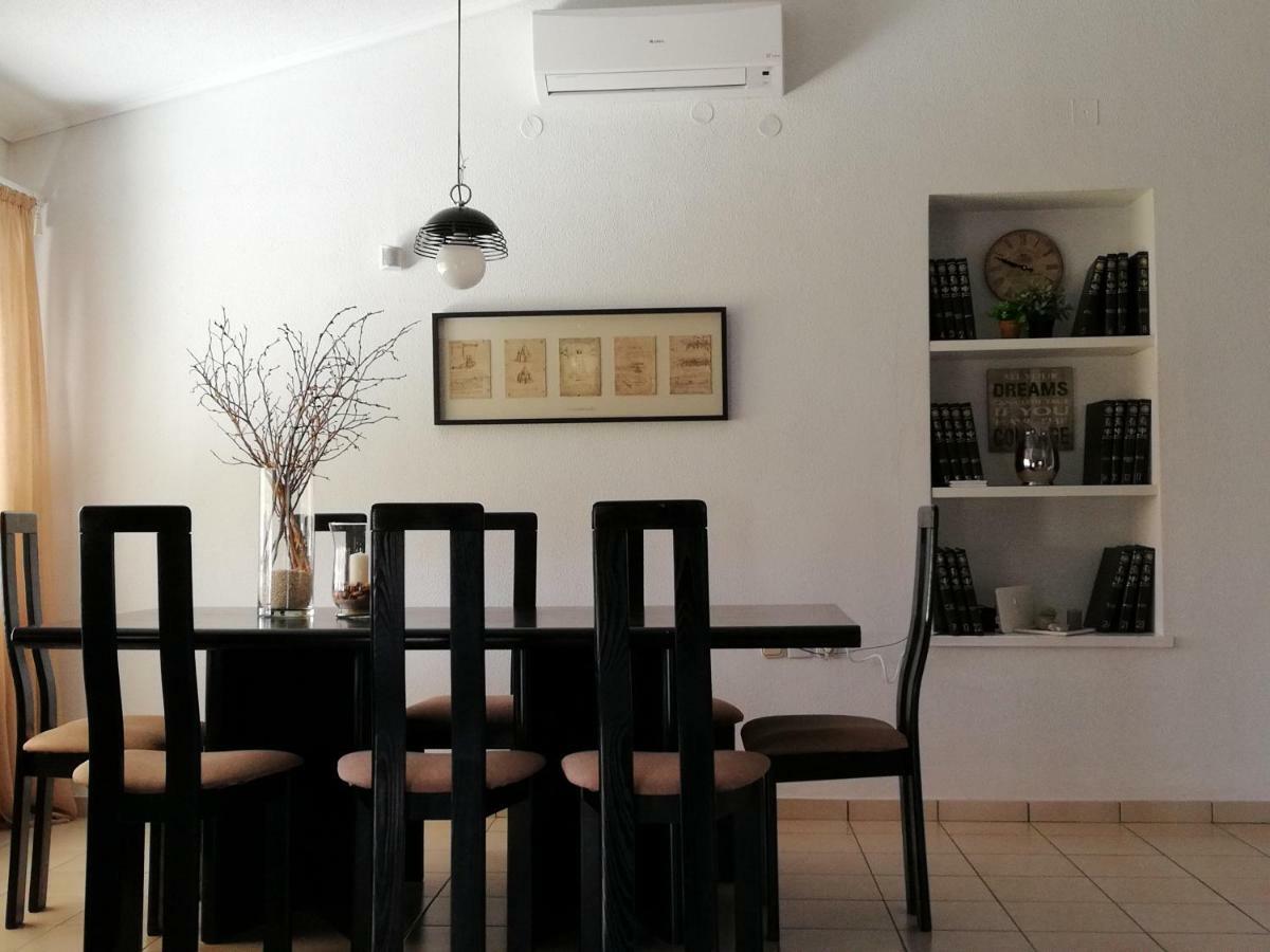 Las Palmas Kavála Kültér fotó