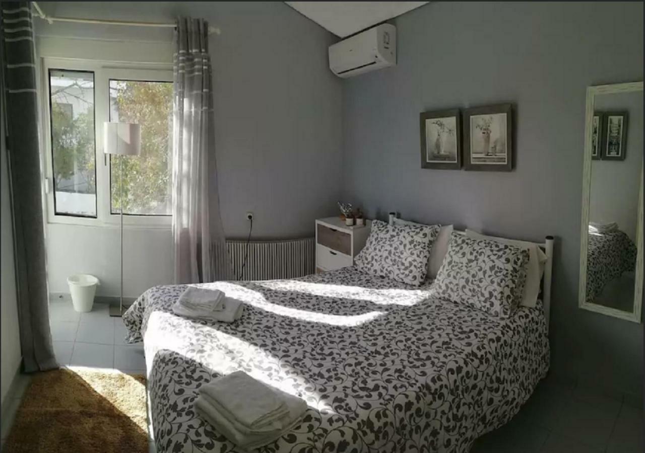 Las Palmas Kavála Kültér fotó
